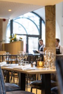 Hotel Quartier Latin - Marche-en-Famenne - 9