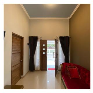 Namira Homestay Syariah - Ngaglik - 2