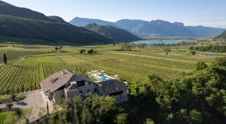 Ansitz Battisti Suites - 0