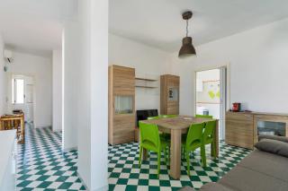 Sea View Penthouse-Attico - Baia Verde - 5