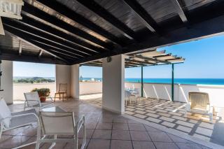 Sea View Penthouse-Attico - 6