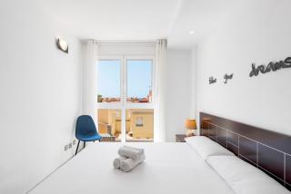 MEDANO4YOU Yellow Sun Holiday Home - El Médano - 8