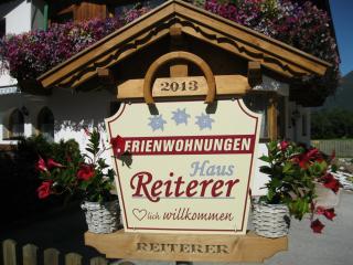 Haus Reiterer - Neustift im Stubaital - 1