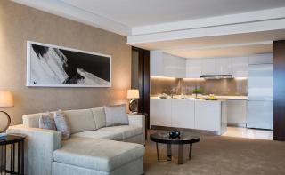 JW Marriott Hotel Beijing Central - Pékin - 7