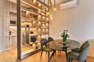 Royal Residence Apartment - Budua - 3