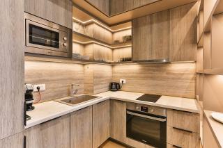 Royal Residence Apartment - Budua - 1