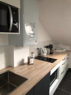 Jardin des Plantes - Le Mans - 4