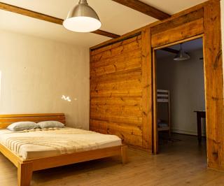 Zvejnieka ligzda - 1