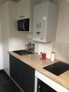 Jardin des Plantes - Le Mans - 3