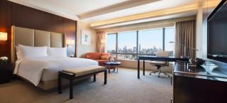 JW Marriott Hotel Beijing Central - 2