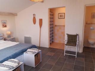 BnB Ferme Beauregard Les Pyrénées - Artigat - 6