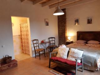 BnB Ferme Beauregard Les Pyrénées - Artigat - 4