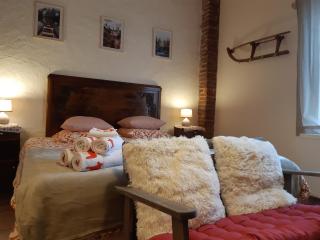 BnB Ferme Beauregard Les Pyrénées - Artigat - 3
