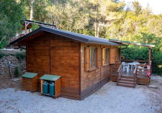 Elbadoc Camping Village - Cavo - 8