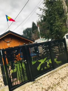 Pensiunea “Casa De Acasa” - 0