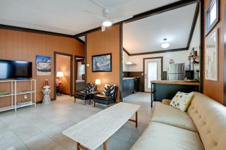 Modern Little Bear Cottage At Santeetlah Lake! - Santeetlah - 0