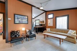 Modern Little Bear Cottage At Santeetlah Lake! - Santeetlah - 7