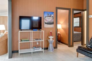 Modern Little Bear Cottage At Santeetlah Lake! - Santeetlah - 6