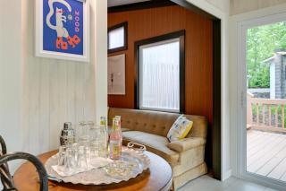 Modern Little Bear Cottage At Santeetlah Lake! - Santeetlah - 4