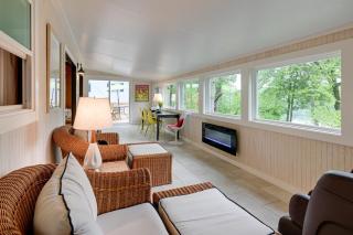 Modern Little Bear Cottage At Santeetlah Lake! - Santeetlah - 1