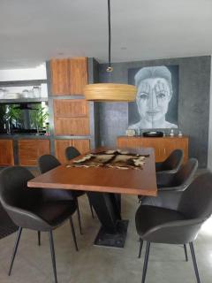 DeeVillas - Canggu - 8