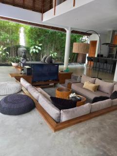 DeeVillas - Canggu - 6