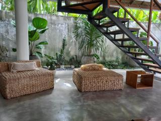 DeeVillas - Canggu - 4