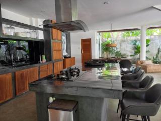 DeeVillas - Canggu - 3
