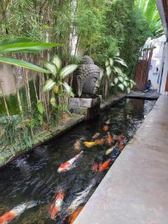 DeeVillas - Canggu - 2