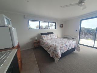 Makuri Bay Hideaway - Purerua - 2