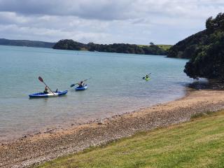 Makuri Bay Hideaway - 8