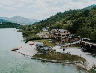Hotel Noor Konjic - Konjic - 0