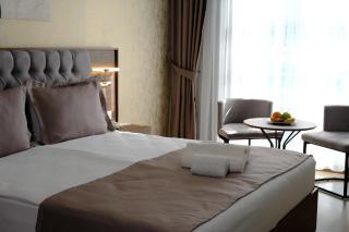 Velmore Hotel & Spa - Kestel - 1