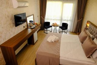 Velmore Hotel & Spa - Kestel - 2