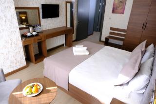 Velmore Hotel & Spa - Kestel - 4