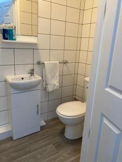 Brunton House Guest House - Clacton-on-Sea - 4
