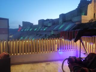 Bubble castle house - Kerak - 2