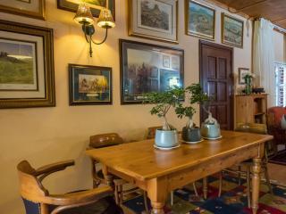 Kinloch Lodge - 8