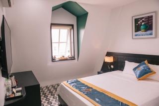 Alee HaLong Hotel - 7