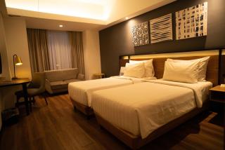 Kyriad Hotel Muraya Aceh - Banda Aceh - 9