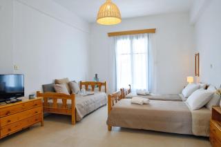 VIRI VIRI APARTMENTS - Lilikás - 7
