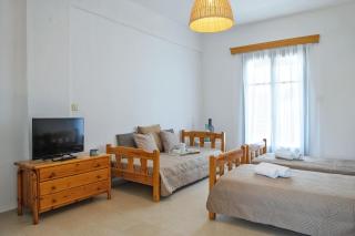 VIRI VIRI APARTMENTS - Lilikás - 4