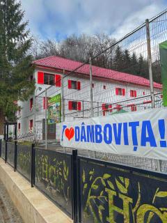 Hotel Gâlma - Moroeni - 9