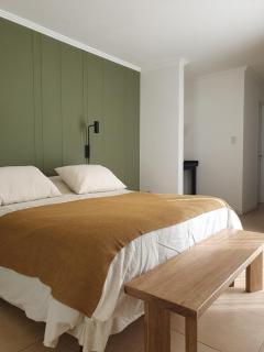 Premium appart LOCADOR Nueva Cordoba14C - Córdoba - 0