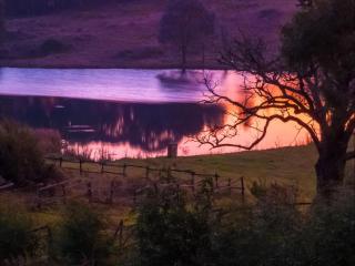 Kinloch Lodge - Dullstroom - 5