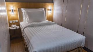 d'primahotel Airport Jakarta Terminal 3 Wellness Center - Tangerang - 6