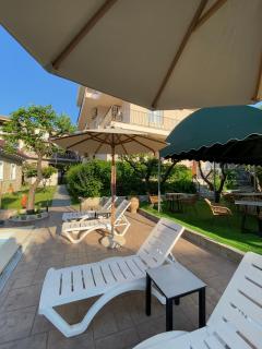 Central Hotel - Parga - 7