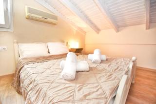 Mike's apartments - Agios Gordios - 9