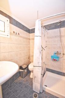 Mike's apartments - Agios Gordios - 2