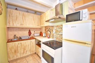 Mike's apartments - 1